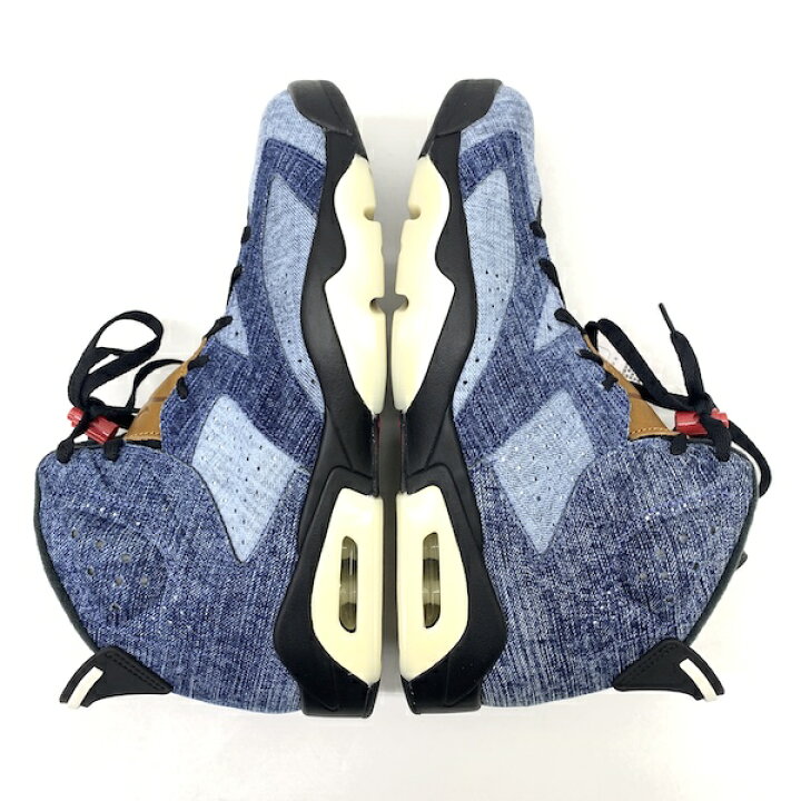 楽天市場】NIKE AIR JORDAN 6 RETRO 