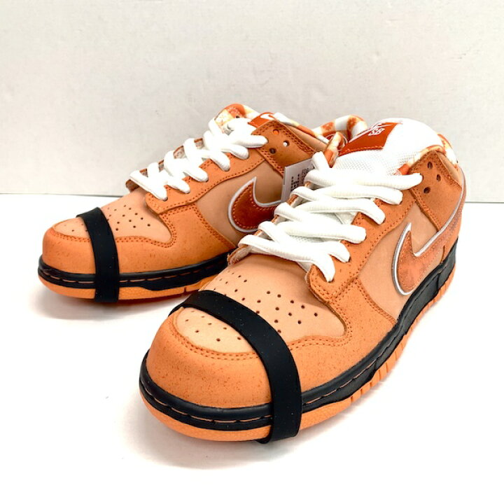 楽天市場】NIKE SB × CONCEPTS DUNK LOW SP 