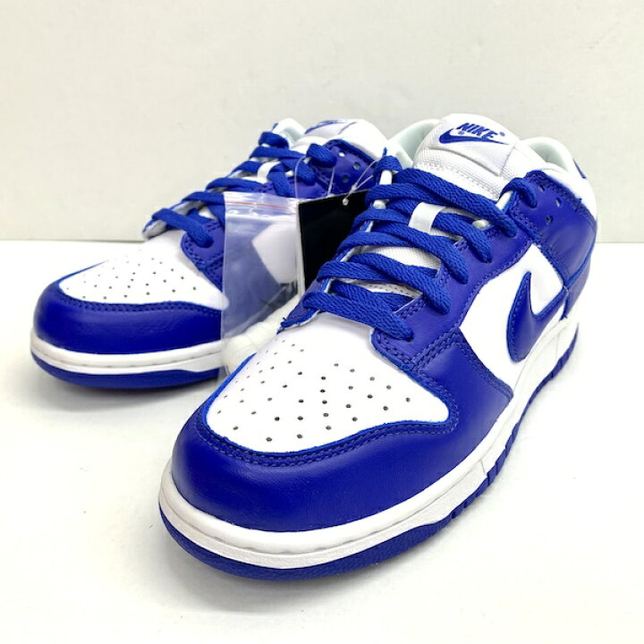 楽天市場】NIKE DUNK LOW 