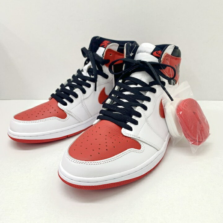 楽天市場】NIKE AIR JORDAN 1 RETRO HIGH OG  