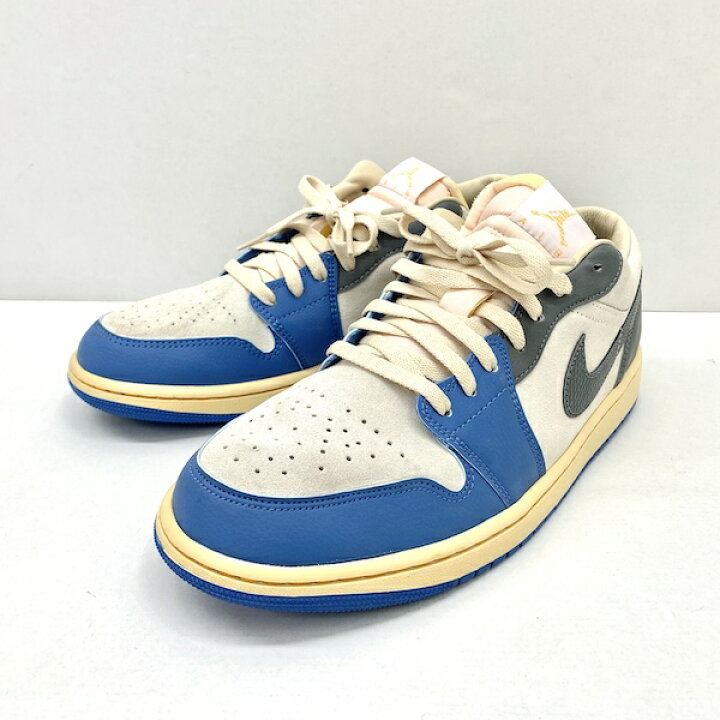 楽天市場】NIKE AIR JORDAN 1 LOW 