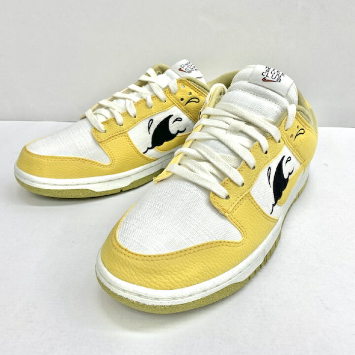 楽天市場】NIKE DUNK LOW RETRO SE 