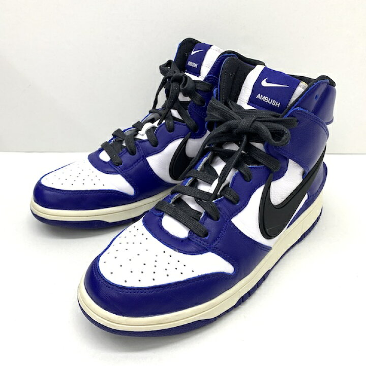 楽天市場】NIKE × AMBUSH DUNK HIGH  