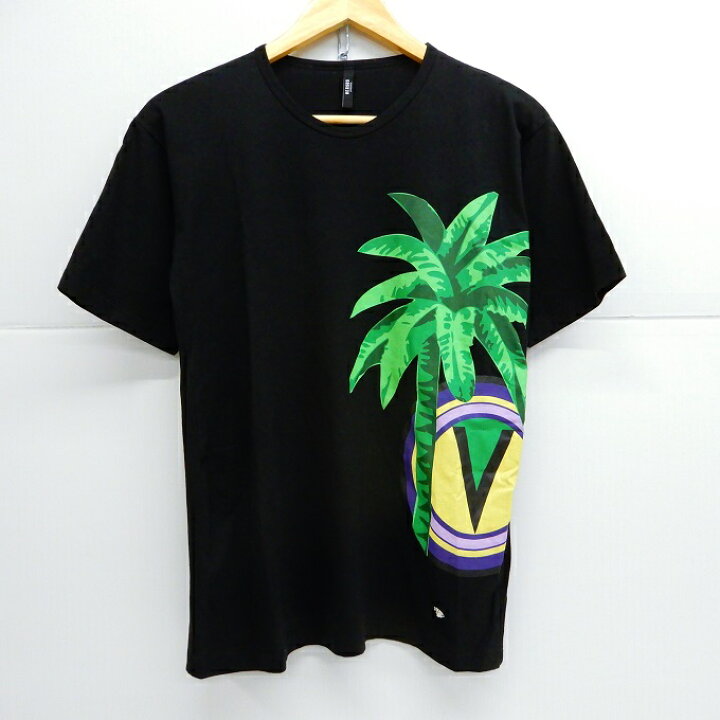 楽天市場】VERSUS VERSACE（ヴェルサス ヴェルサーチ） 16SS 半袖T  