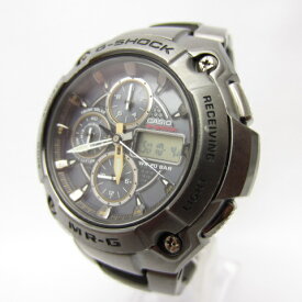 楽天市場 G Shock Mr G 中古の通販