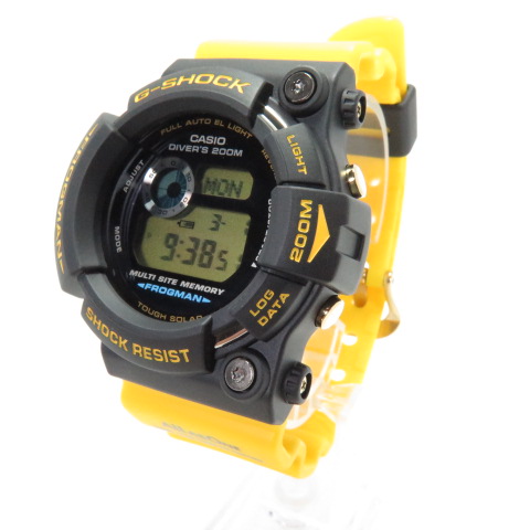 楽天市場】CASIO カシオ 腕時計 G-SHOCK ジーショック GW-204K-9JR