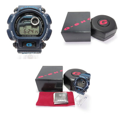 casio dw 9400