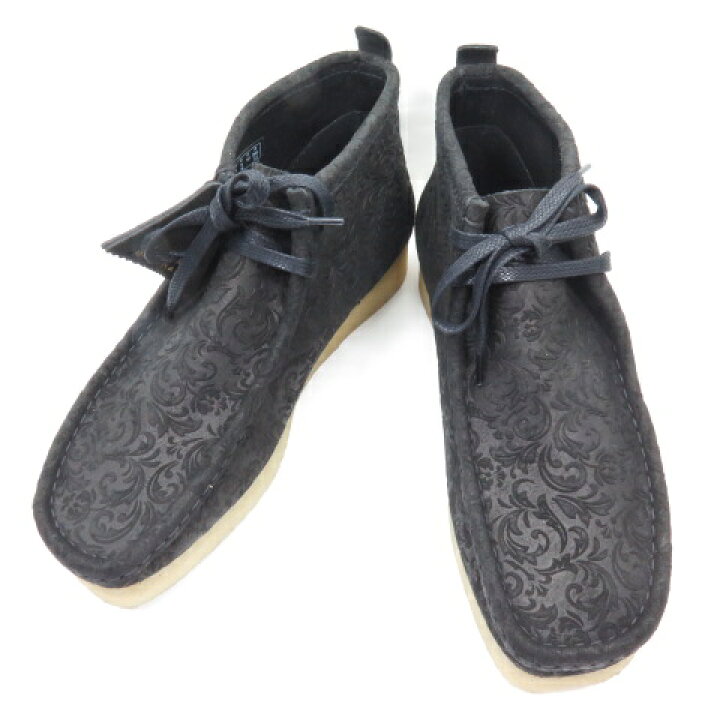 楽天市場】END. × Clarks originals エンド. × クラークス オリジナル 