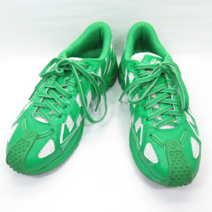 楽天市場】KIKO KOSTADINOV × ASICS GEL-KIRIL キコ・コスタディノフ  