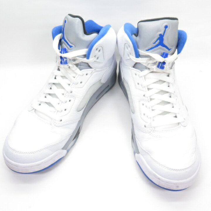 楽天市場】NIKE ナイキ AIR JORDAN 5 RETRO エア ジョーダン 5 レトロ  