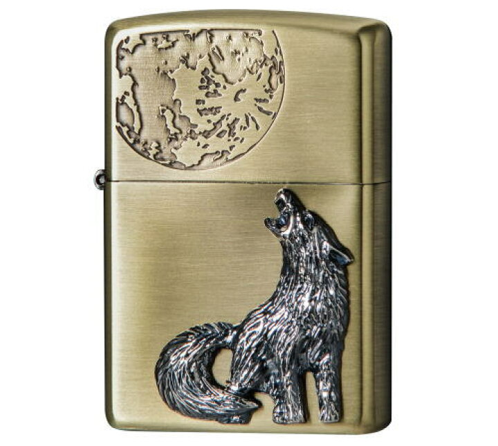 孤狼の血 劇中ZIPPO 未使用 - その他
