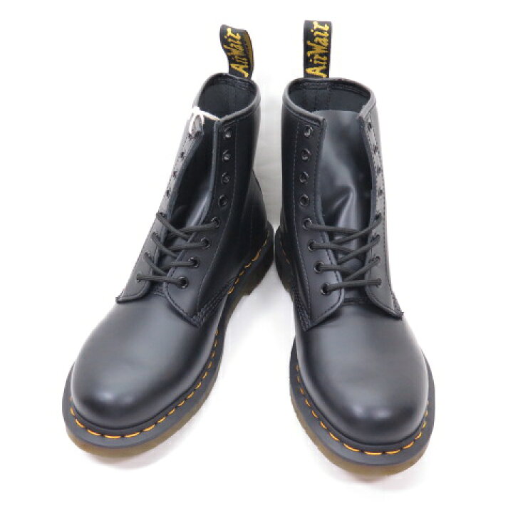 楽天市場】Dr.Martens 1460 SMOOTH 8EYE BOOTドクターマーチン 
