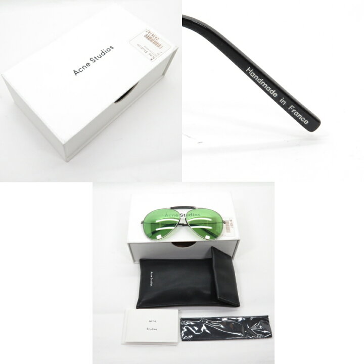 楽天市場】Acne Studios アクネストゥディオズ ティアドロップ 