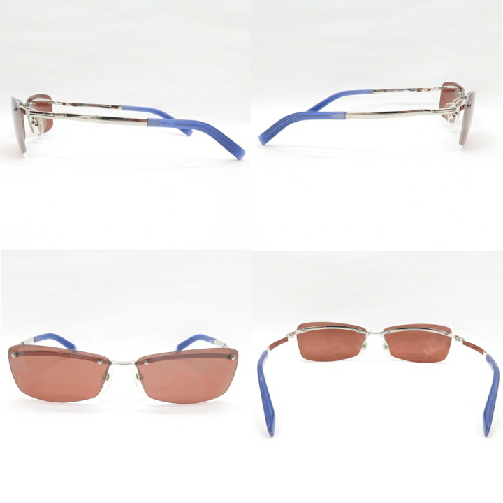 楽天市場】ZEAL Optics DUKE デューク F-720 ローズフラッシュミラー 