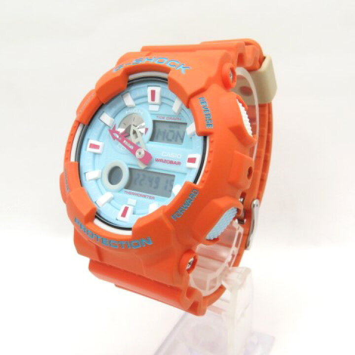 楽天市場】 G-SHOCK Gショック CASIO カシオ G-LIDE In4mation 