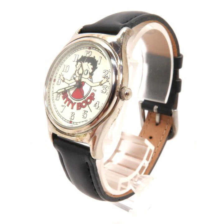 楽天市場】FOSSIL フォッシル 腕時計 LI-1351 レディース BETTY BOOP 