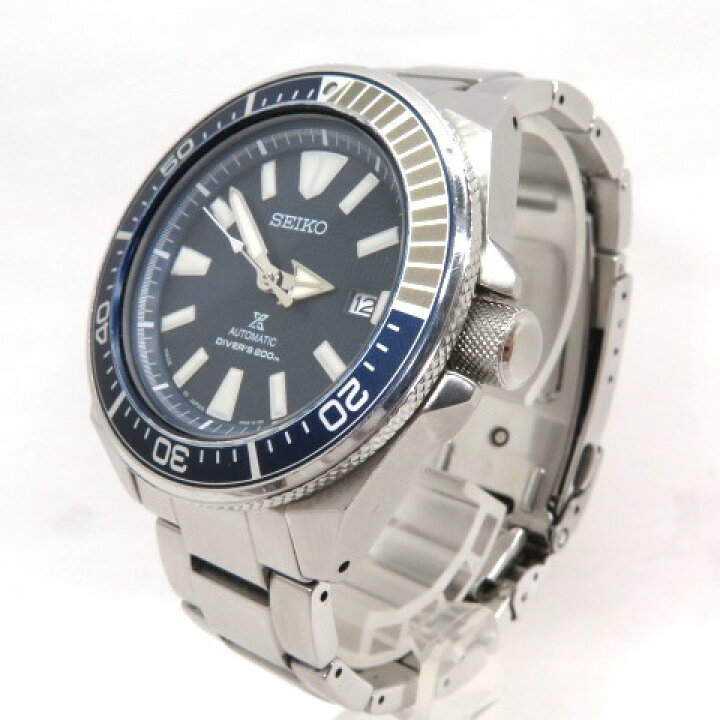 楽天市場】SEIKO セイコー プロスペックス PROSPEX SBDY007 4R3501V0  