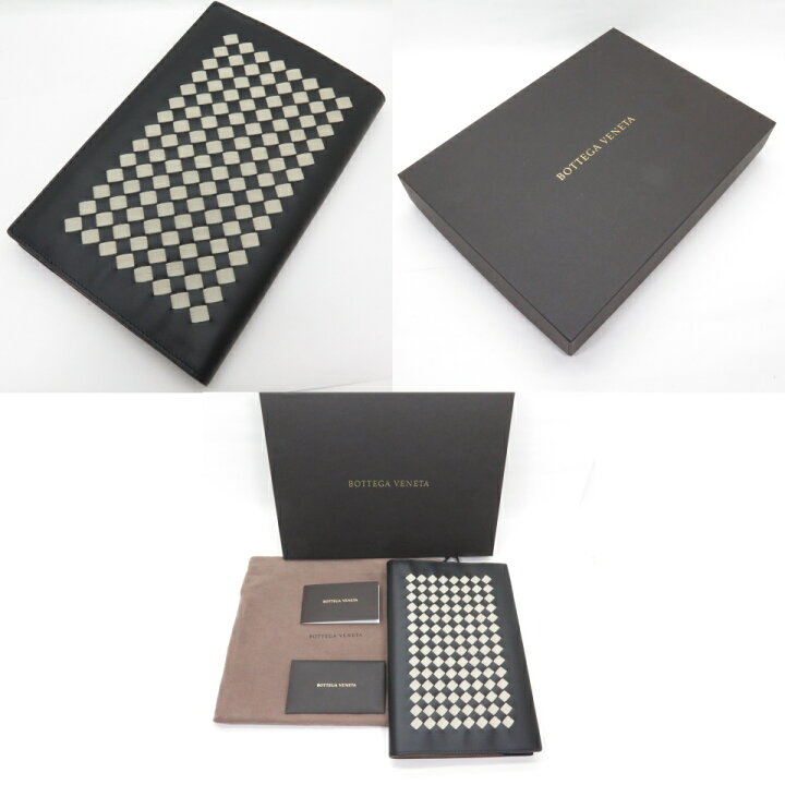 楽天市場】BOTTEGAVENETA ボッテガヴェネタ カーフ ラムスキン  