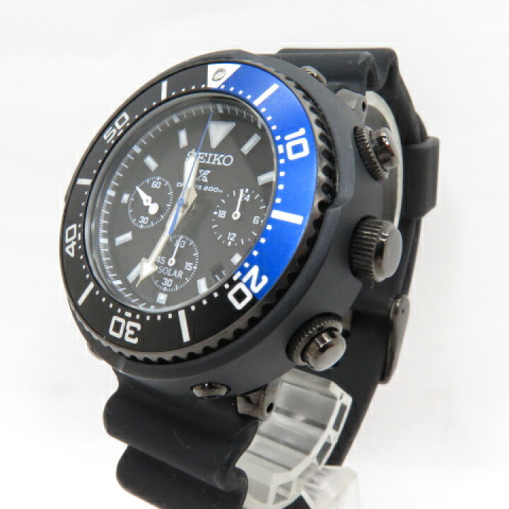 楽天市場】SEIKO PROSPEX セイコー プロスペックス LOWERCASEコラボ 