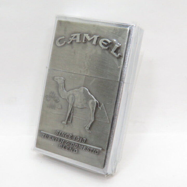 楽天市場】ZIPPO ジッポー CAMEL キャメル 1932レプリカ セカンド 