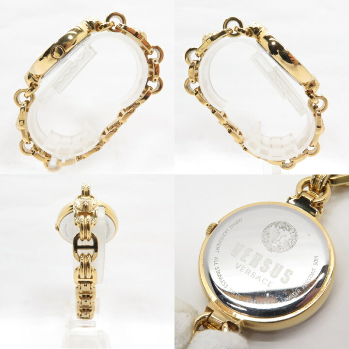 楽天市場】Versus Versace ヴェルサス ヴェルサーチ ヴェルサス 