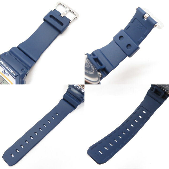 楽天市場】CASIO カシオ G-SHOCK Gショック 腕時計 中日ドラゴンズ85 