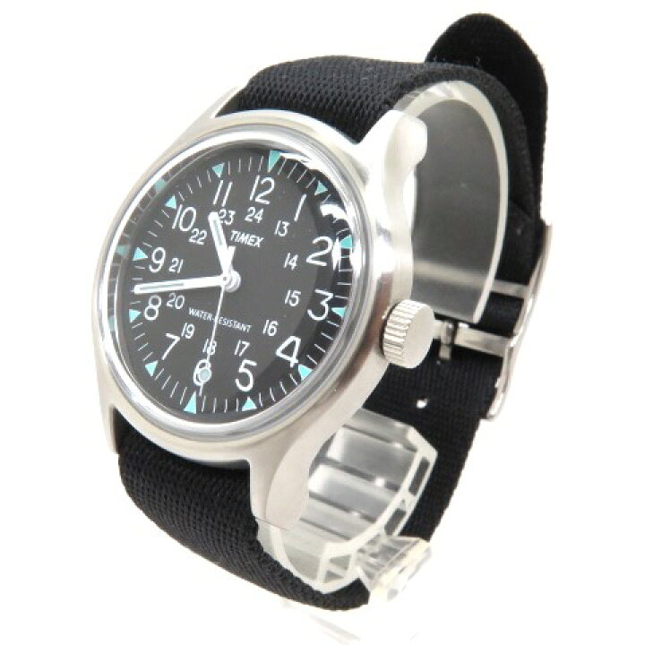 楽天市場】TIMEX タイメックス 時計 TW2R58300JP SS CAMPER ステンレス 
