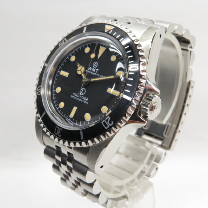 楽天市場】WMT ダブルエムティー WATCHES ROYAL MARINE ロイヤルマリン 