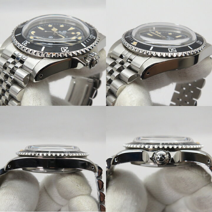 楽天市場】WMT ダブルエムティー WATCHES ROYAL MARINE ロイヤルマリン 