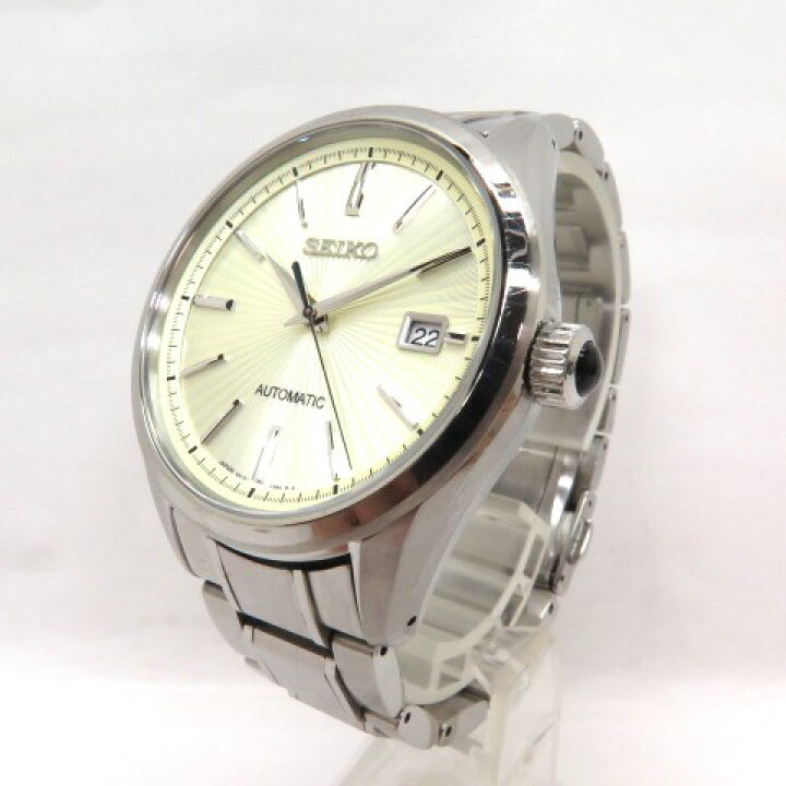 楽天市場】SEIKO BRIGHTZ SDGM001 セイコー ブライツ メカニカル 
