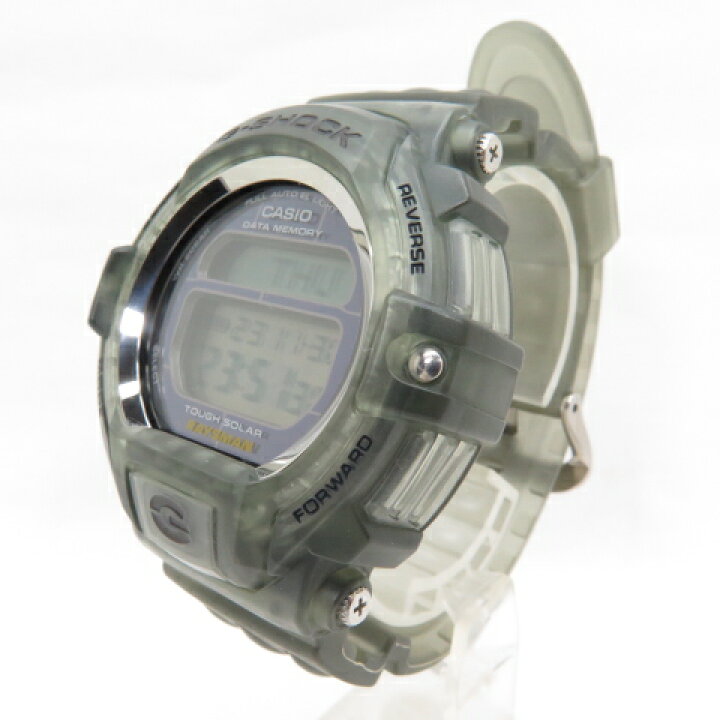 楽天市場】 CASIO カシオ G-SHOCK Gショック DW-9300MS-8T MEN IN  