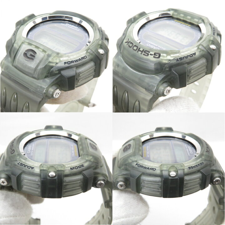 楽天市場】 CASIO カシオ G-SHOCK Gショック DW-9300MS-8T MEN IN  