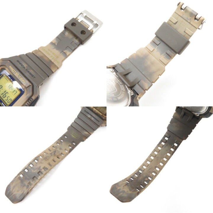 楽天市場】CASIO カシオ ジーショック G-SHOCK G-5500MC-5JF ジャミン  