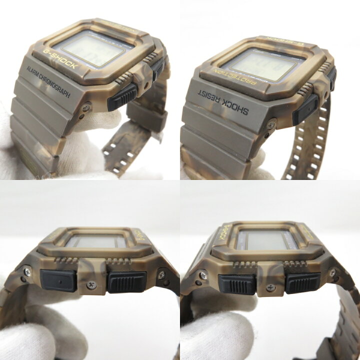 楽天市場】CASIO カシオ ジーショック G-SHOCK G-5500MC-5JF ジャミン  