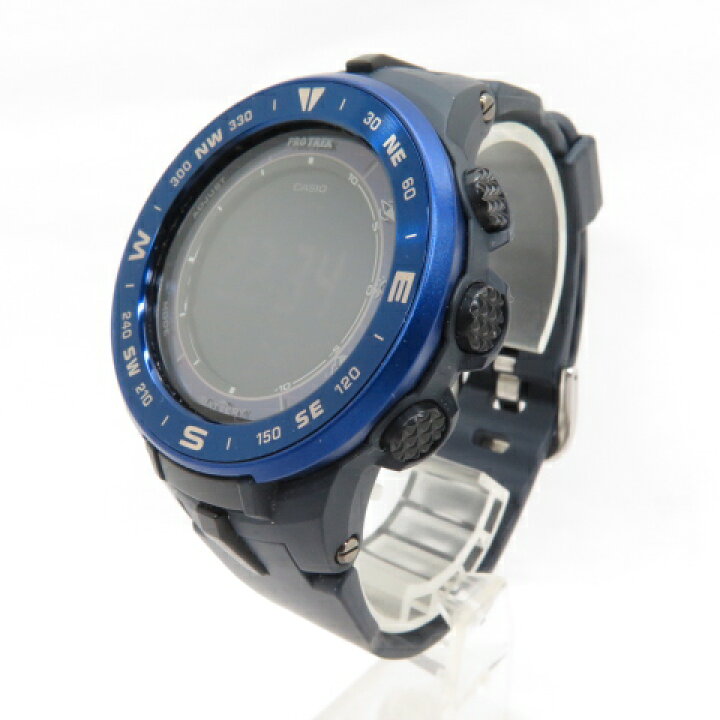楽天市場】CASIO カシオ PRO TREK プロトレック PRG-330-2JF Climber 