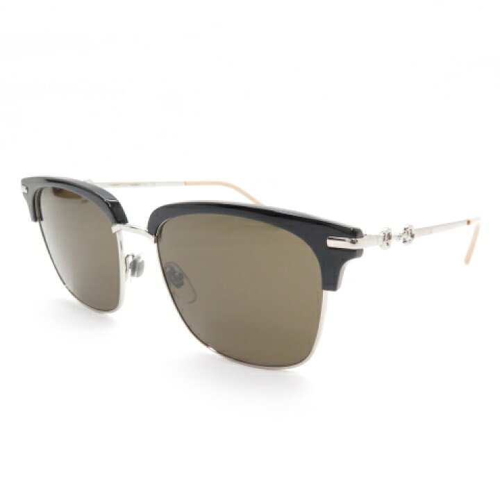 楽天市場】GUCCI グッチ サングラス GG0918S 001 ブロー サーモント  
