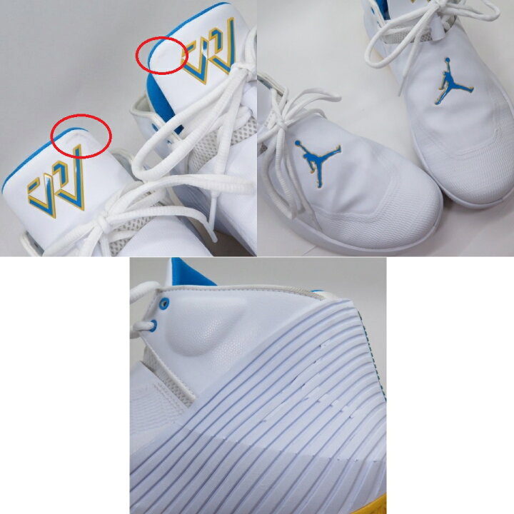 楽天市場】Nike Air Jordan Why Not Zer0.1 Low 