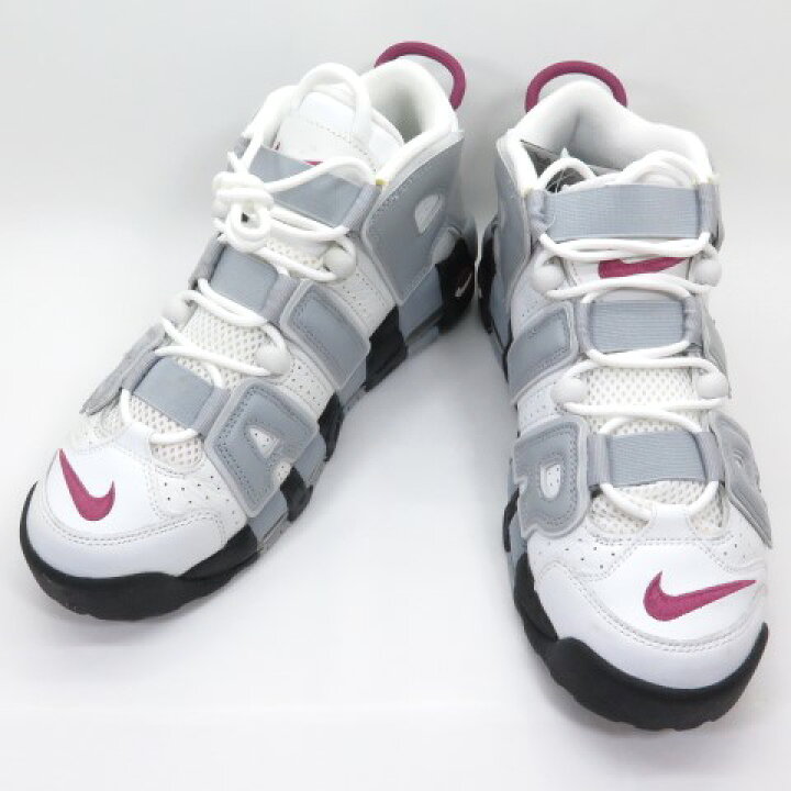 楽天市場】Nike WMNS Air More Uptempo 