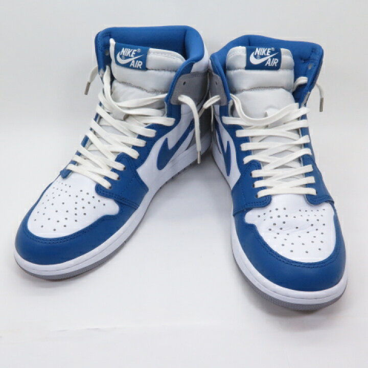 楽天市場】NIKE AIR JORDAN 1 RETRO HIGH OG DZ5485-410 ナイキ エア 