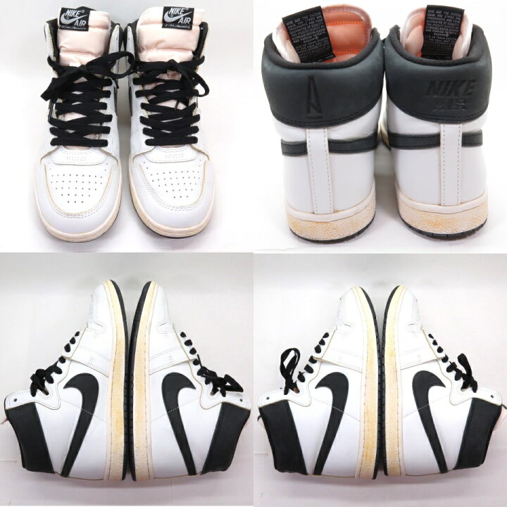 楽天市場】A Ma Maniére × Nike Jordan Air Ship SP コラボ ナイキ 