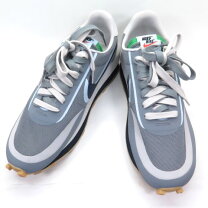 楽天市場】sacai nike（カラーグレー）（スニーカー｜メンズ靴）：靴の通販