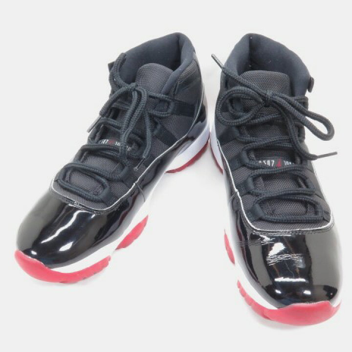 楽天市場】NIKE AIR JORDAN 11 RETRO ナイキ エアジョーダン 11 レトロ  