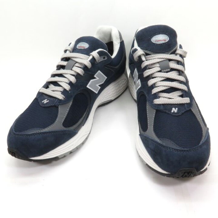 楽天市場】New Balance M2002RXK 