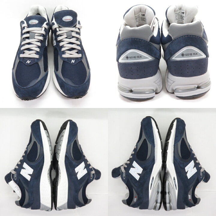 楽天市場】New Balance M2002RXK