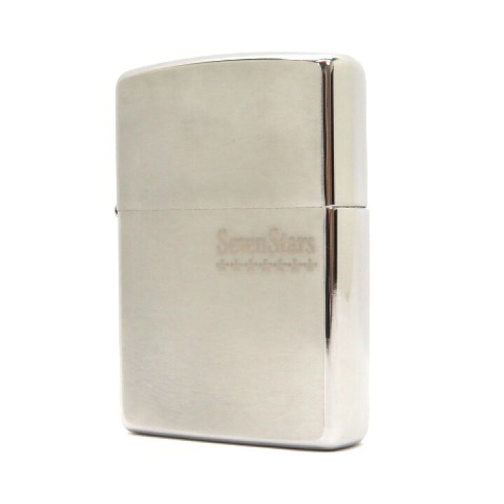 セブンスター 2016年 Zippo 2個セットZippo セブンスター 2016年モデル 