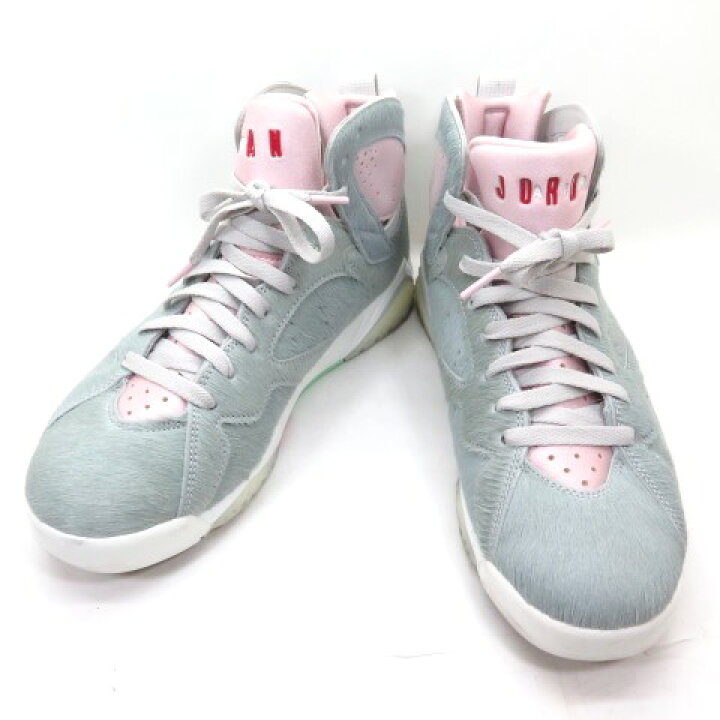楽天市場】NIKE AIR JORDAN 7 RETRO SE HARE 2.0 NEUTRAL GREY SUMMIT 