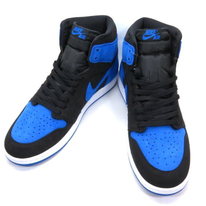 楽天市場】NIKE AIR JORDAN 1 RETRO HIGH OG ナイキ エア ジョーダン 1 