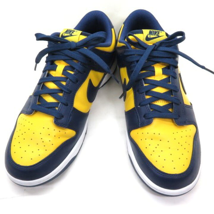 楽天市場】NIKE DUNK LOW RETRO ナイキ ダンク ロー レトロ 