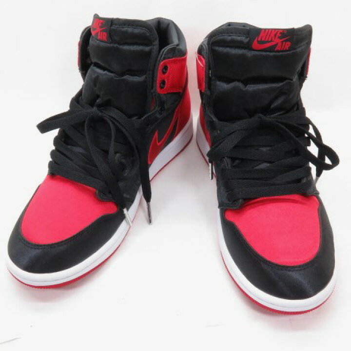 楽天市場】NIKE WMNS AIR JORDAN 1 RETRO HIGH OG 