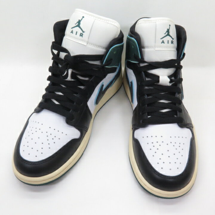 楽天市場】NIKE WMNS AIR JORDAN 1 MID SE FQ7818-100ナイキ 